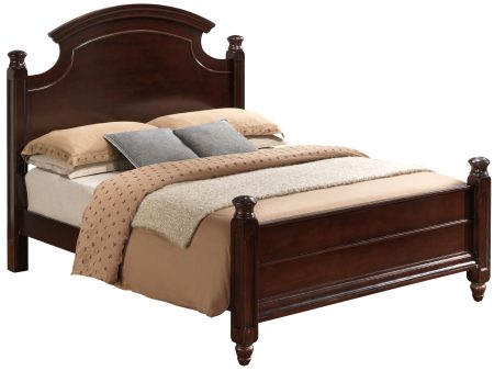 Summit - Bed (3 Boxes) Sale