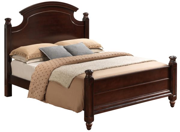 Summit - Bed (3 Boxes) Sale