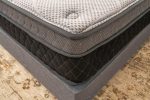 12  Pocket Coil   Hybrids Mattress Online