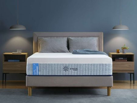 Cooling Green Tea Mattress Cheap