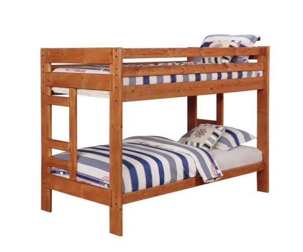 Wrangle Hill - Bunk Bed Hot on Sale