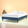 Essential - Minimalist Design Platform Bed For Sale