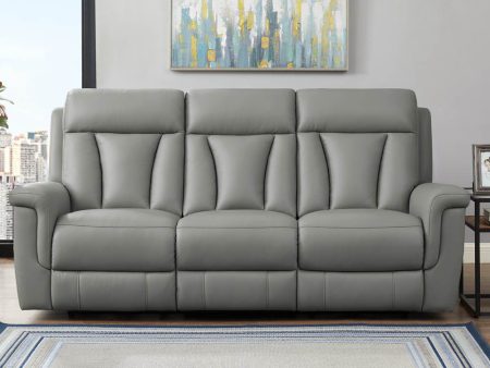 Rhapsody - Power Zero Gravity Reclining Sofa For Cheap