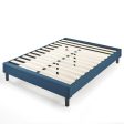 Essential - Minimalist Design Platform Bed For Sale