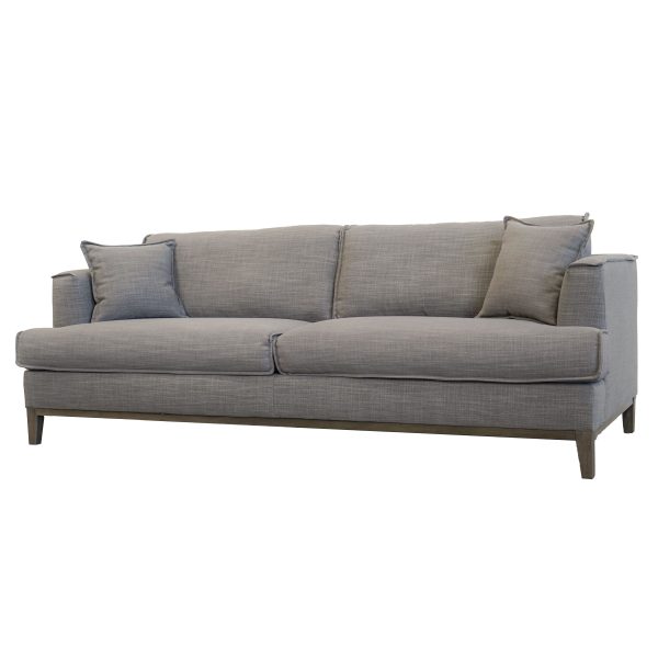 Aspen - Linen Sofa Online Hot Sale