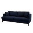 Aspen - Linen Sofa Online Hot Sale