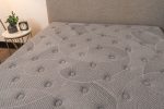 12  Pocket Coil   Hybrids Mattress Online