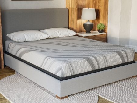 Bib Nl - 8  Pro Gel Foam Firm Mattress Online