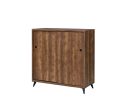 Waina - Shoe Cabinet - Oak Online Hot Sale