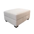 Scottsdale - Storage Ottoman For Cheap