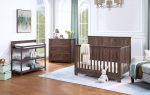 Grayson - 4-In-1 Convertible Crib Online