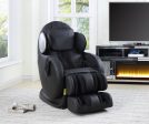 Pacari - Synthetic Leather Power 2D Massage Chair For Discount