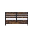 Juvanth - Rustic Bed Online now