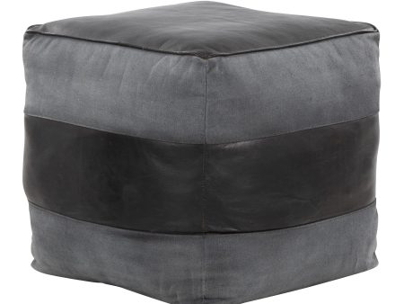 Cobbler - Industrial Pouf Supply