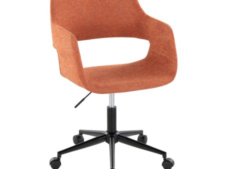 Margarite - Contemporary Design Task Chair Online