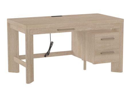 Clove - Desk - Tan Online Sale