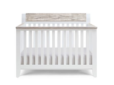 Hayes - 4-in-1 Convertible Crib on Sale