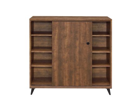 Waina - Shoe Cabinet - Oak Online Hot Sale