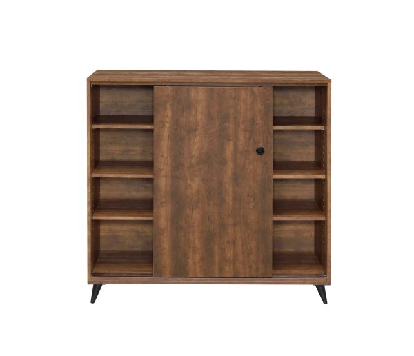 Waina - Shoe Cabinet - Oak Online Hot Sale