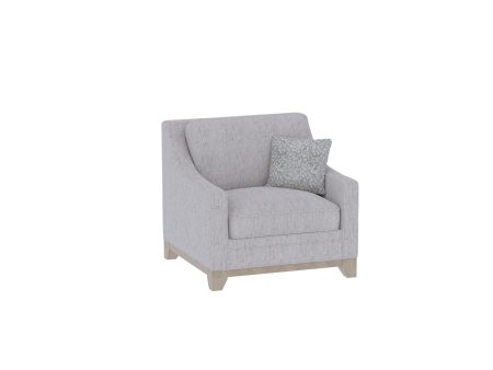 Honra - Chair - Gray Online now