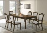 Willowbrook - Rectangular Dining Table Set Fashion