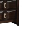 Lancaster - Nightstand - Espresso Online now