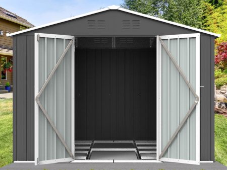 6Ftx8Ft Garden Sheds Outdoor Storage Sheds on Sale