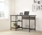 Weathered Desk - Gray Online now