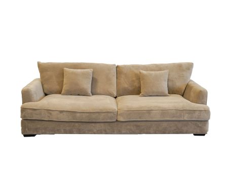 Ashton - Down Sofa Online now