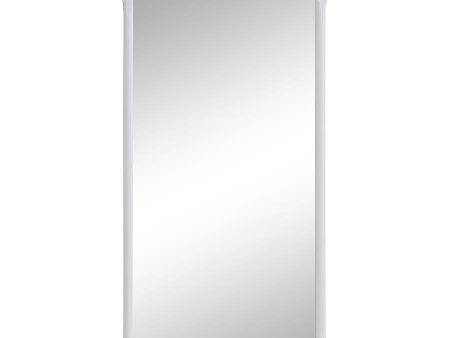 Sylvie - French Provincial Floor Mirror Hot on Sale