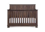 Grayson - 4-In-1 Convertible Crib Online