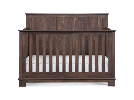 Grayson - 4-In-1 Convertible Crib Online