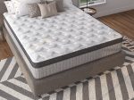 12  Diamond Innerspring Hybrid And Cooling Gel Memory Foam Mattress, High Quality, Pressure Relief, Motion Isolation, Certipur-Us And Oeko Tex Certified Online Sale