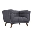 Addison - Mid-Century Modern Lounge Chair Sale