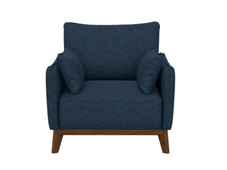 Varia - Chair - Blue Sale