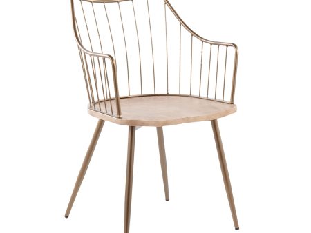 Winston - Farmhouse Chair Sale