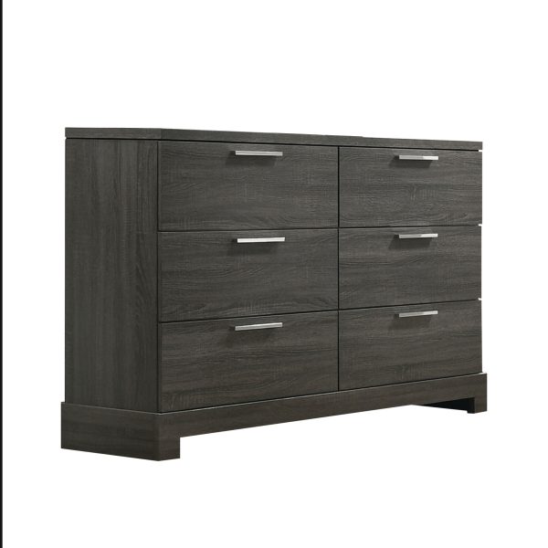 Lantha - Dresser - Gray on Sale