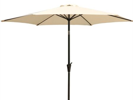 9  Pole Umbrella With Carry Bag Discount