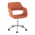 Margarite - Contemporary Office Task Chair Online Sale