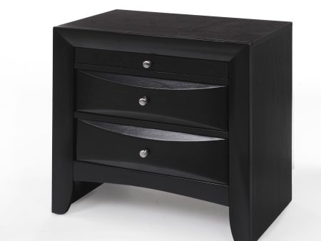 Ireland - Elegant Design Nightstand Supply