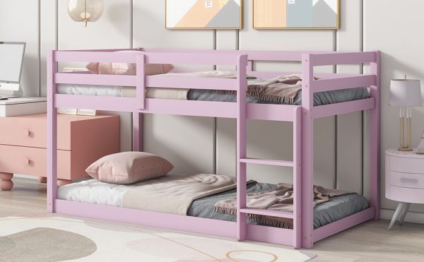 Extra Floor Loft Bed Cheap