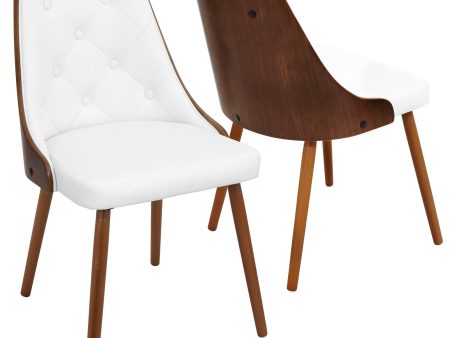 Gianna - Contemporary Dinning Chair For Cheap