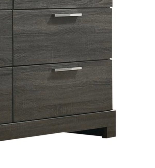 Lantha - Dresser - Gray on Sale