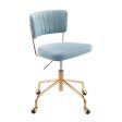 Tania - Contemporary Task Chair For Sale