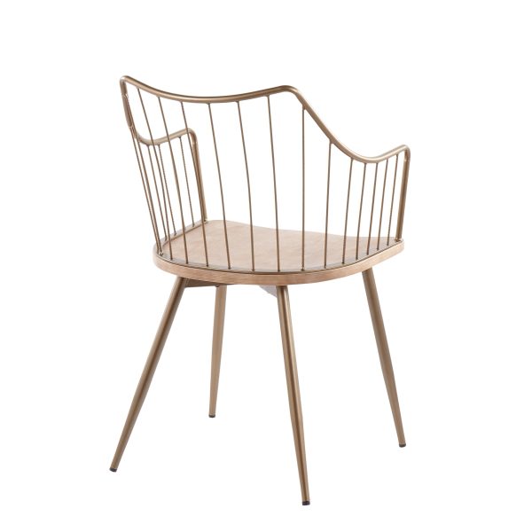 Winston - Farmhouse Chair Sale