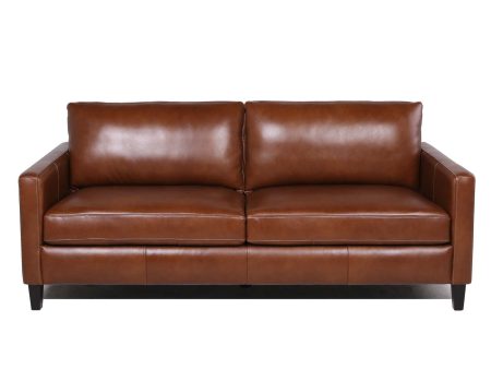 Modern & Contemporary Leather Sofa Online Sale