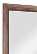 Branson - Mirror - Rustic Buckeye Online Sale