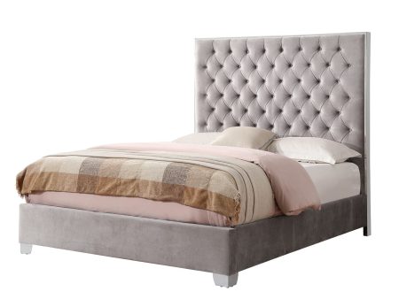 Artet - Upholstered Bed Sale