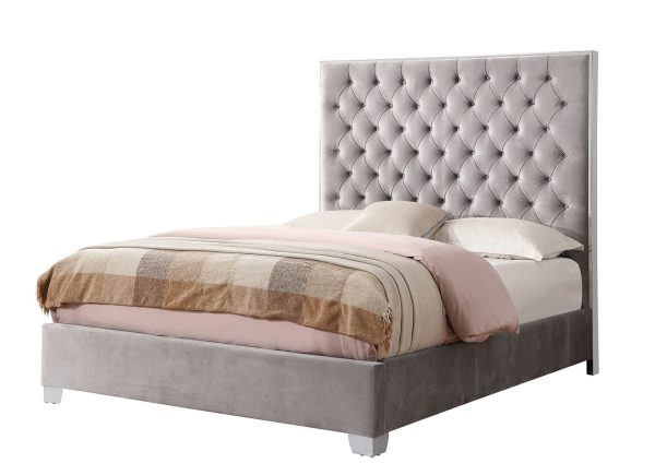 Artet - Upholstered Bed Sale