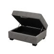 Scottsdale - Storage Ottoman For Cheap